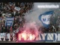 videos de Napoli,Genoa e Catania uniti ... contro ogni repressione