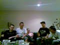 jamel debouze et ramzy au clair de ma luneee