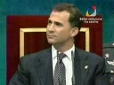 Íngrid Betancourt recibió el Premio Príncipe de Asturias 5
