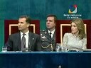 Íngrid Betancourt recibió el Premio Príncipe de Asturias 5