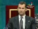 Íngrid Betancourt recibió el Premio Príncipe de Asturias 5