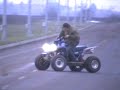 banshee 1 arad