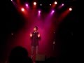 Cry me a river-Eduardo Moreno