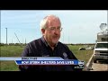 a look at rooms designed to help protect people during powerful storms.