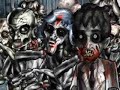 Cannibal Corpse - Decency Defied (City of Rott Gore Shots)