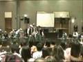 UMCP Semi 2006 Performance