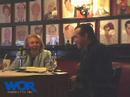 Joan Hamburg and C. Palminteri at Sardi\