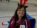2009 Hamilton Christmas Parade on CHCH News