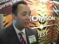 LegalTech New York 2008 - Thomson Litigation Consulting