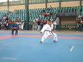 Down syndrome:&nbsp;S�ndrome de Down y Karate Do