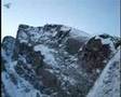 Señoras, señores, esto es alpinismo...