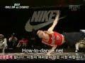 Bboy Born Trailer Bboy Born Trailer