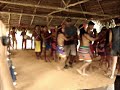 Baile Embera