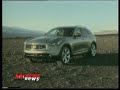 Motor News n° 8 (2008) - Infiniti FX 50 Motor News n° 8 (2008) - Infiniti FX 50