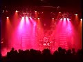KISS tribute - God Of thunder (by Phantoms Of The Park)