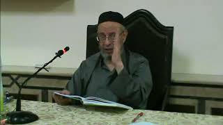 القراءة في الصلاة