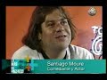 Charlas con Pacheco, entrevista con los irreverentes (1997) II
