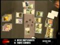 Worlds 2009: Semifinals