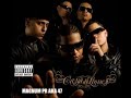 Jowell y Randy - No me Celes
