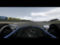 F188 Lap around Silverstone with Ligier
