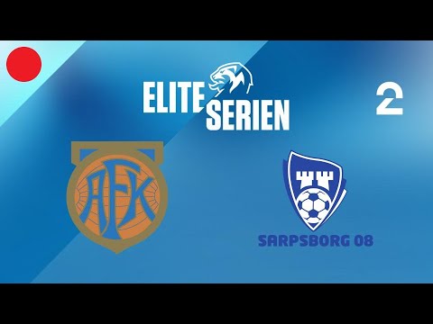 FK Fotballklubb Aalesunds Aalesund 3-2 Sarpsborg 0...
