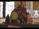 Gator puppet performs Thurl Ravenscroft Mr. Grinch Gator puppet performs Thurl Ravenscroft Mr. Grinch