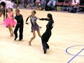samba  brandon   joanna 2007 06 09 