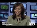 CBS13.com: Skycap Gets A Friendly Pat CBS13.com: Skycap Gets A Friendly Pat