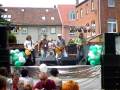 Acoustica - Backe Backe Kuchen Live Erfurt 28.06.2008