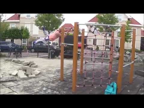 how to patch sweatpants