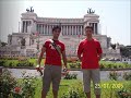 Rome (Italy) Summer \