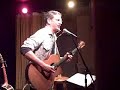 Pierce Pettis - \"Talk Memphis\"