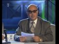 Zdeněk Izer - Zpravodajství
