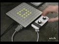monome 40h mods