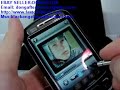 tv666 free tv fm mp4 mp3 quad-band PDA mobile phone tv666 free tv fm mp4 mp3 quad-band PDA mobile phone