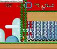 Mario Yoshi