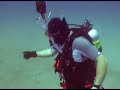 USS Nemesis Scuba Class 307 Open Water