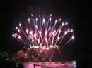 Cala millor firework display 30/09/2007