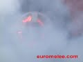 Pick up en mode burn out!