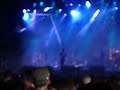 HIM on lowlands
