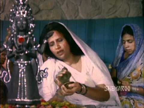 Ambe Maiyya - Randhir Kapoor - Zeenat Aman - Chor Ke Ghar Chor - Bollywood Songs - Chorus