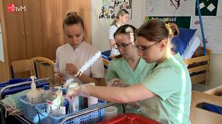 Náhled - Soutěž v pečovatelské činnosti na OU a PRŠ 2026