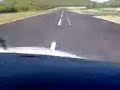 MUSTIQUE TAKE OFF