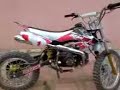 Privlaka honda 110ccm