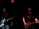 country music gas station cover dead flowers