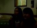 naomi&naomi singing respect on a night out in osaka I