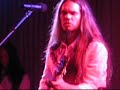 Bo Bice & Thomas Lee ~ See The Light