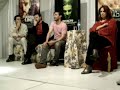 Visita de Leonardo Sbaraglia