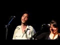 Samantha Crain & Sam Quinn 2010-APR-17 ...