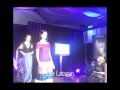 Atlantic Fashion Week runway recap